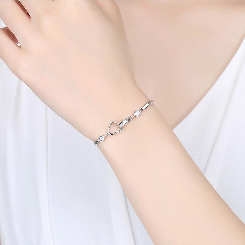 Vivolux | Soul Sister Herz-Armband