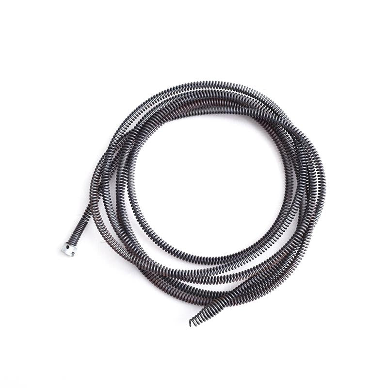 Vivolux | Elektrische Abflussbaggerfeder