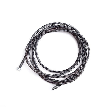 Vivolux | Elektrische Abflussbaggerfeder