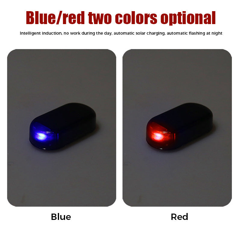 Vivolux | Diebstahlsichere Beleuchtung im Auto