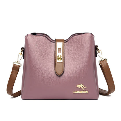 Vivolux | Damen stilvolle Bucket Bag