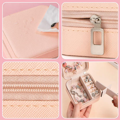 Handgefertigtes Perlenarmband-Set für Kinder