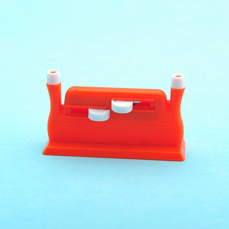 Vivolux | Automatischer Nähmaschinen-Einfädler