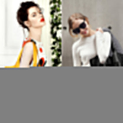 Vivolux | Frauen übergroße Handtasche