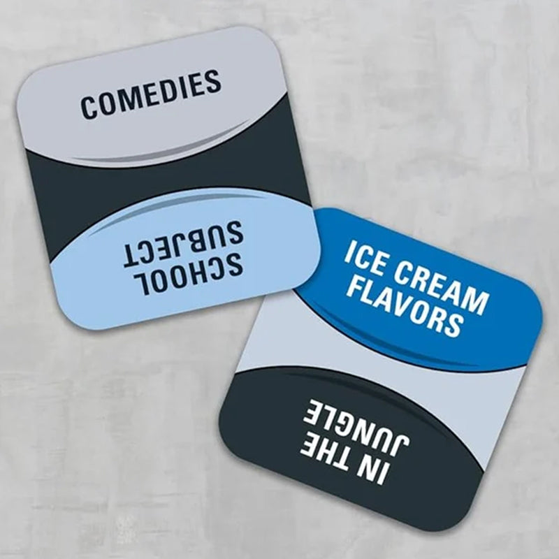 Tapple Spieleset | Schnelles Familienspiel | Lernspiel Großartig für alle Altersgruppen