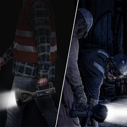 Vivolux | LED Superheller Suchscheinwerfer