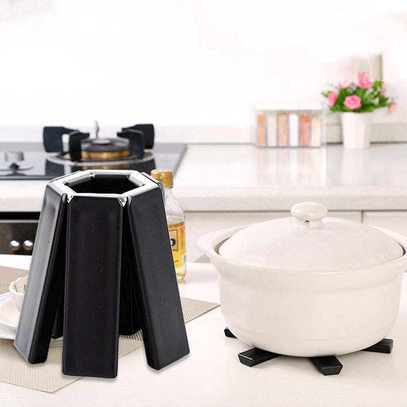 Vivolux | Kreative faltbare Wärmedämmung Pad