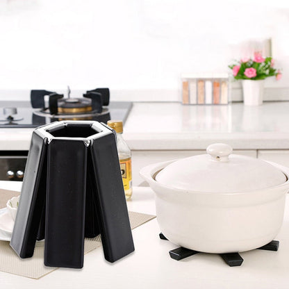 Vivolux | Kreative faltbare Wärmedämmung Pad