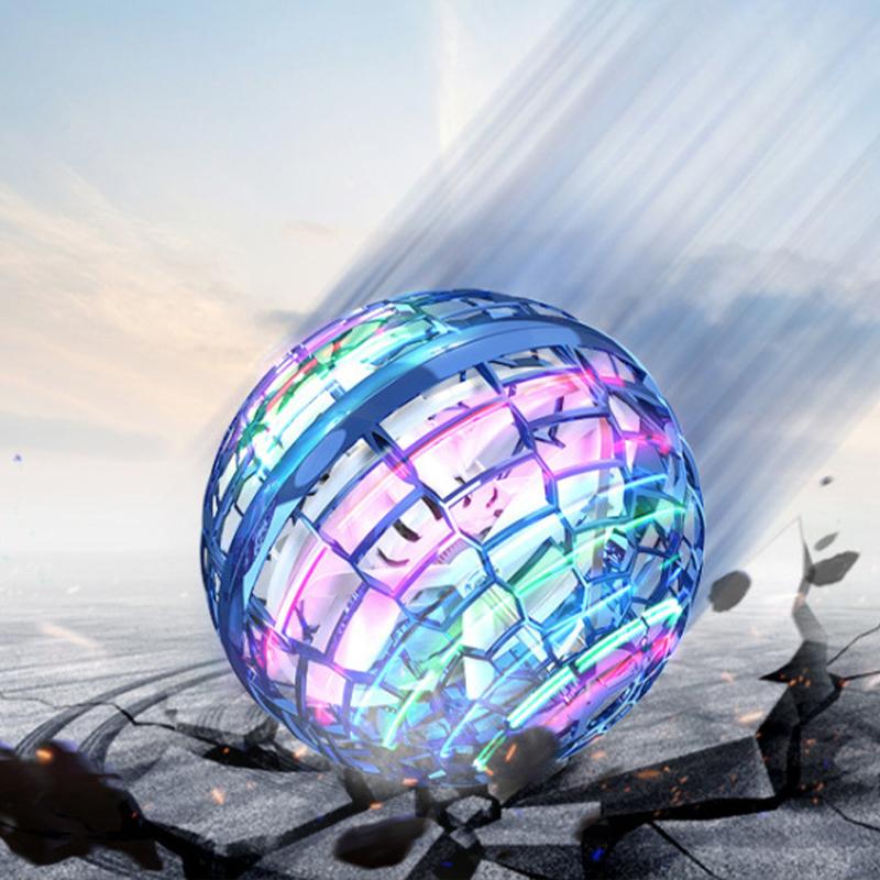 Mini-Drohne fliegendes Spielzeug