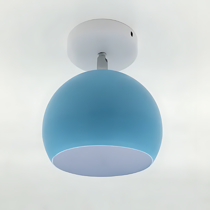 Vivolux | Designer Deckenlampe Macaron, ideal für jeden Raum