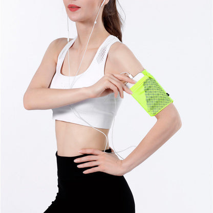 Vivolux | 3 IN 1 Telefon Sport Armband Hülle