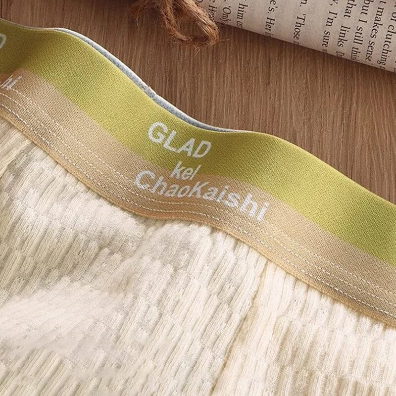 Männer Antibakterielle Atmungsaktive Boxershorts