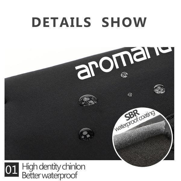 Warme wasserdichte Touchscreen-Handschuhe