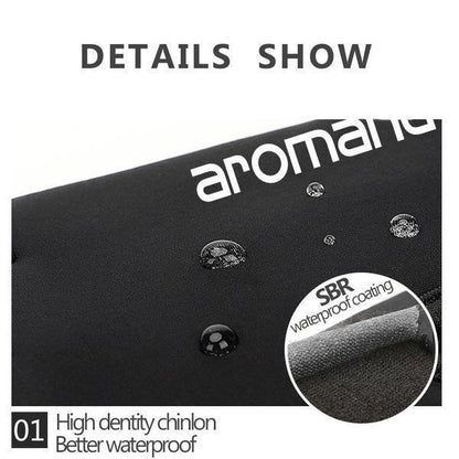 Warme wasserdichte Touchscreen-Handschuhe