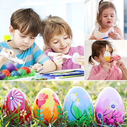 Vivolux | Kognitive Entwicklung Geometrische Eier