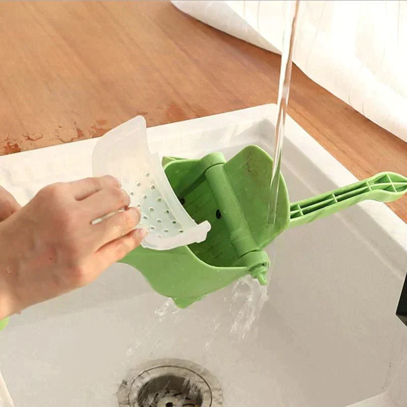 Vivolux | Edelstahl-Fruchtsaftpresse