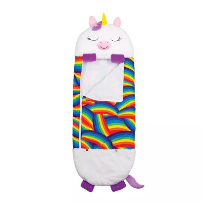 Spielkissen & Schlafsack