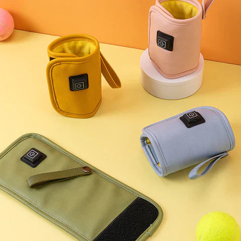 Vivolux | USB Milchwärmer - Erwärmen Sie Ihre Milch überall!