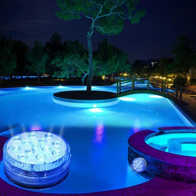 Vivolux | Fernbedienung wasserdichte Magnet-Saug-LED-Lampe