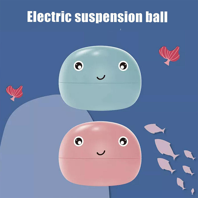 Vivolux | Dolphin schwimmendes Ballspielzeug