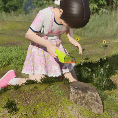 Vivolux | BugCatch Insektfänger – Schnellauslöserv mit kompaktem Design für sichere und humane Insektenbekämpfung