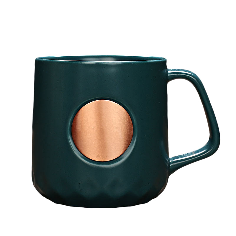 Vivolux | Bronze Starbucks Kreativbecher