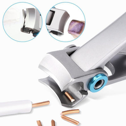 Vivolux | Nagelknipser für dicke Nägel
