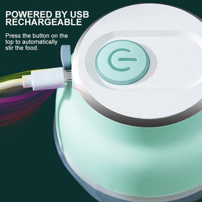 Vivolux | Elektrischer Mini-Hacker