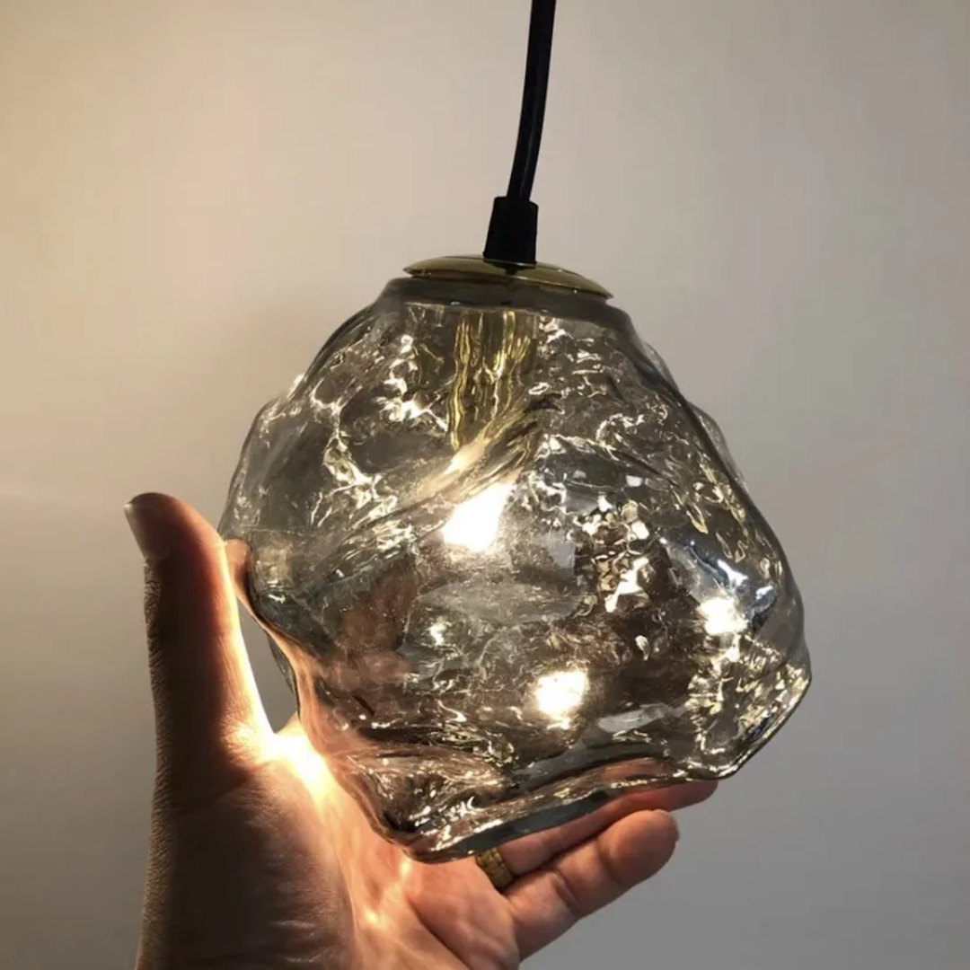 Vivolux | GlacierGlow Pendelleuchte