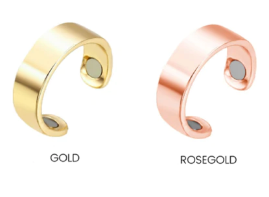 Vivolux | Therapeutische Magnetische Ring