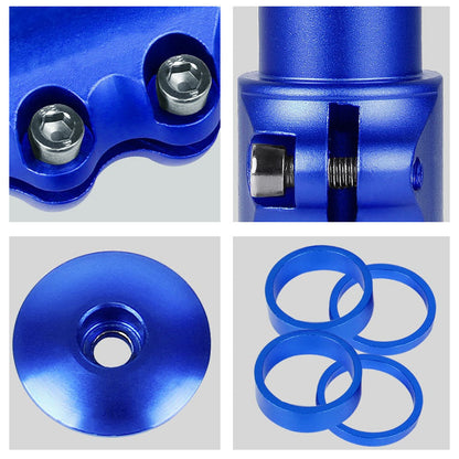 Vivolux | Fahrrad-Gabelverlängerung Fahrrad-Stem