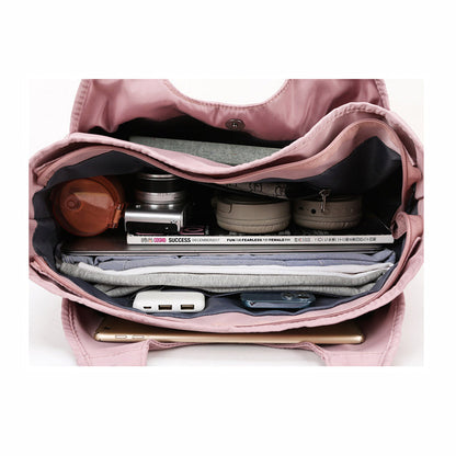 Vivolux | Multifunktionale Tragetasche für Damen mit großem Fassungsvermögen