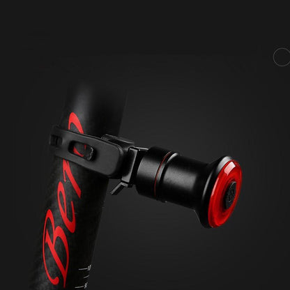 Vivolux | Ultra-Smart Bike Tail Light