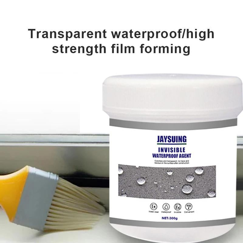 Vivolux | Transparentes wasserdichtes Beschichtungsmittel