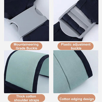 Vivolux | Leichte Babytragen