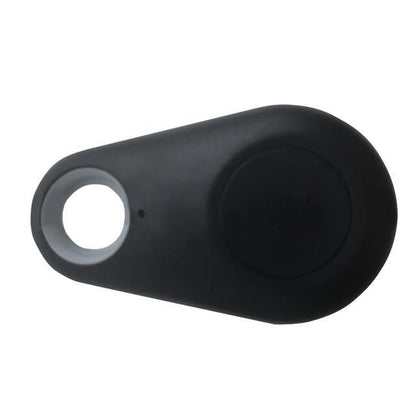 Wasserfester Mini-GPS-Tracker für Haustiere | Langlebiger Akku & Echtzeit-Tracking