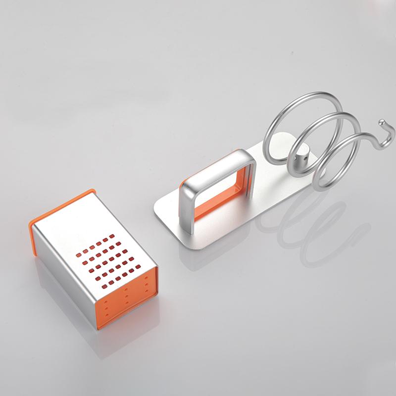 Vivolux | NeatSpace Platzsparender Badezimmerorganisator