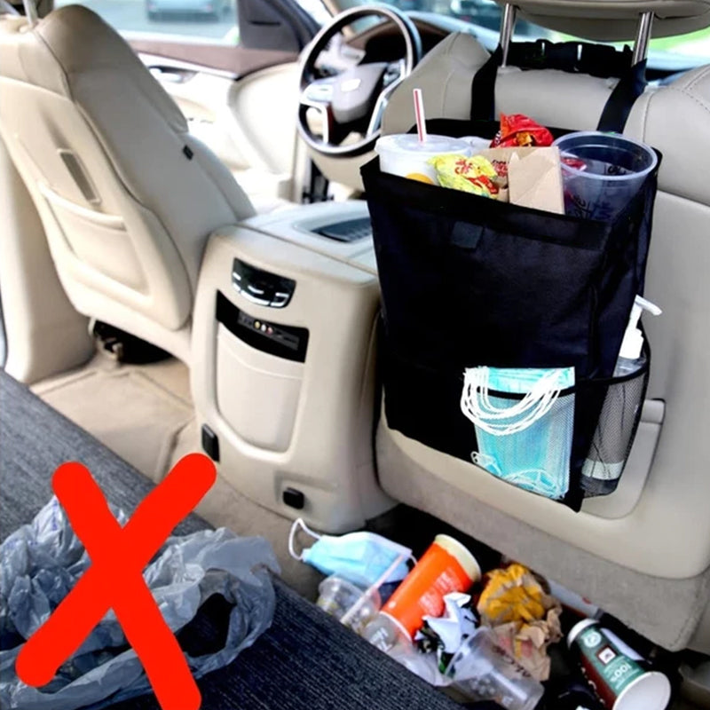 Vivolux | Auto Aufbewahrungstasche