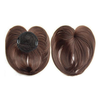 Spezielles Kopf-Haarstück