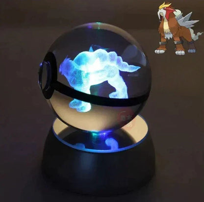 Pokie Bol | Verzaubere dein Pokémon in deiner Kugel