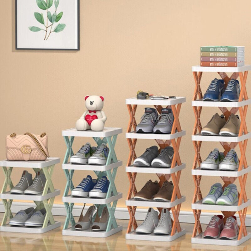 Vivolux | Schuhregal zur Aufbewahrung