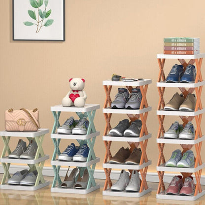Vivolux | Schuhregal zur Aufbewahrung