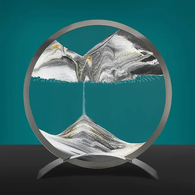 Vivolux | DynamicSands - Sand Art Lampe