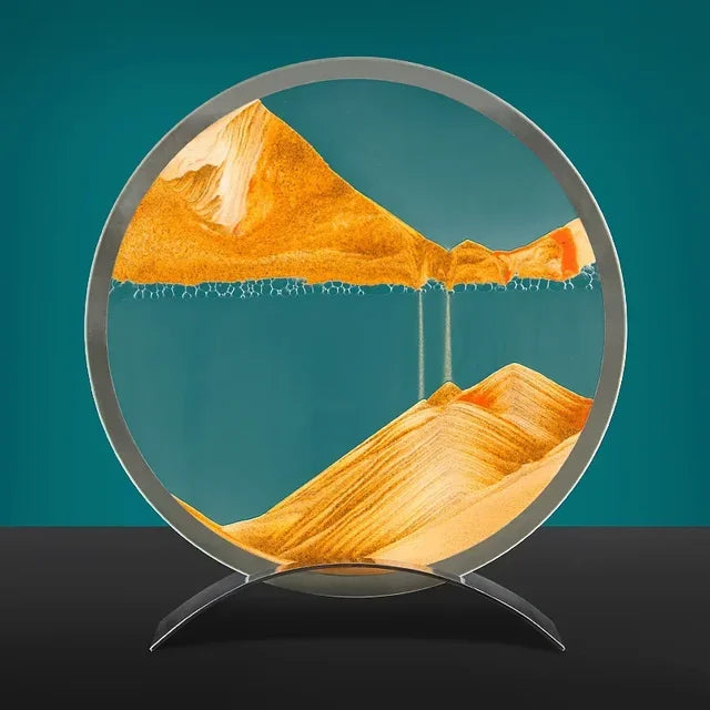 Vivolux | DynamicSands - Sand Art Lampe