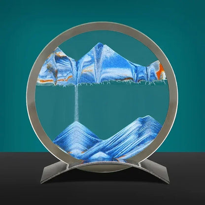 Vivolux | DynamicSands - Sand Art Lampe