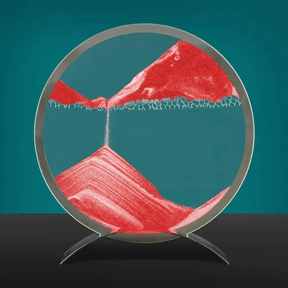 Vivolux | DynamicSands - Sand Art Lampe