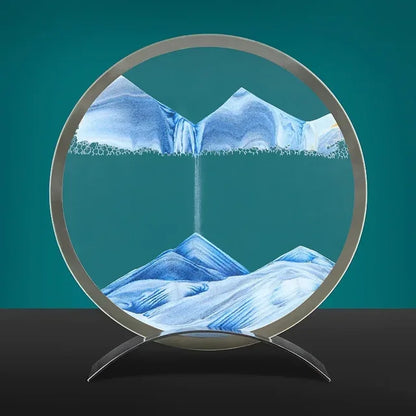 Vivolux | DynamicSands - Sand Art Lampe