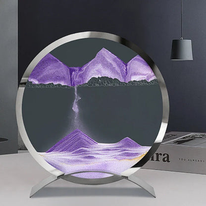 Vivolux | DynamicSands - Sand Art Lampe