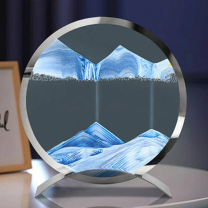Vivolux | DynamicSands - Sand Art Lampe