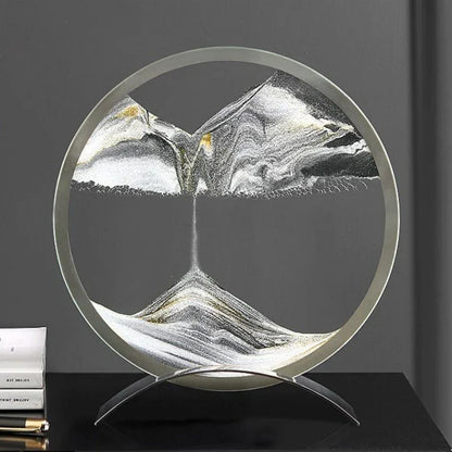 Vivolux | DynamicSands - Sand Art Lampe
